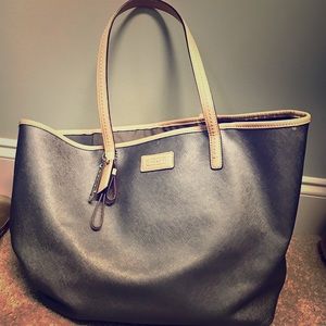 Coach Tote Bag